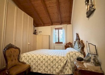 Camera da letto - Casa indipendente via dell'Industria, 80, Bologna (zona San Vitale) - foto 3