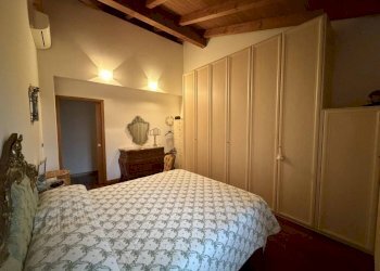 Camera da letto - Casa indipendente via dell'Industria, 80, Bologna (zona San Vitale) - foto 4