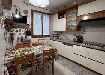 Cucina - Casa indipendente via dell'Industria, 80, Bologna (zona San Vitale) - foto 20