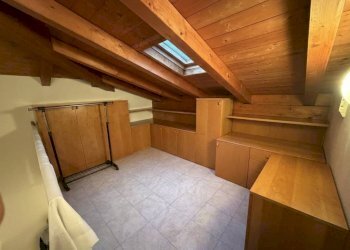 Mansarda - Casa indipendente via dell'Industria, 80, Bologna (zona San Vitale) - foto 22