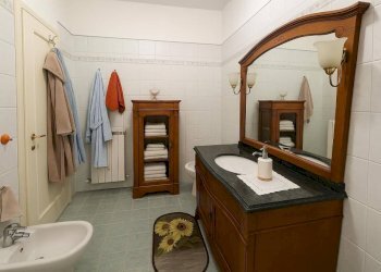 Bagno - Casa indipendente via dell'Industria, 80, Bologna (zona San Vitale) - foto 27