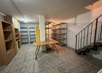 Cantina - Casa indipendente via dell'Industria, 80, Bologna (zona San Vitale) - foto 28