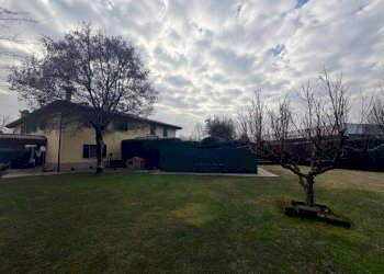 Terreno - Casa indipendente via dell'Industria, 80, Bologna (zona San Vitale) - foto 30