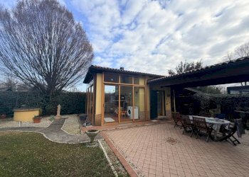 Giardino - Casa indipendente via dell'Industria, 80, Bologna (zona San Vitale) - foto 31