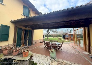 Giardino - Casa indipendente via dell'Industria, 80, Bologna (zona San Vitale) - foto 36