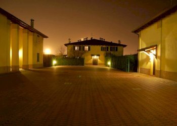 Piscina - Casa indipendente via dell'Industria, 80, Bologna (zona San Vitale) - foto 38