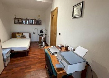 Camera da letto - Casa indipendente via dell'Industria, 80, Bologna (zona San Vitale) - foto 6