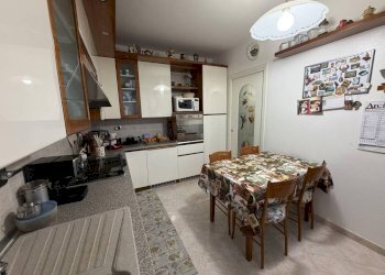 Cucina - Casa indipendente via dell'Industria, 80, Bologna (zona San Vitale) - foto 20