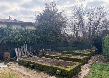Terreno - Casa indipendente via dell'Industria, 80, Bologna (zona San Vitale) - foto 38