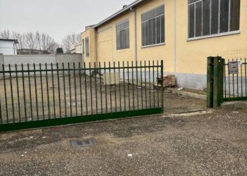 Cortile interno - Shed strada della Paiola, 951, Pavia - photo 16