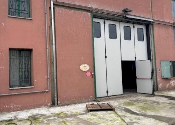 Cortile interno - Shed strada della Paiola, 951, Pavia - photo 22