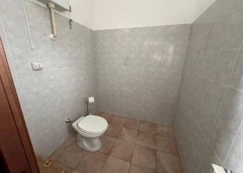 Bagno - Trilocale via 22 Marzo, 16, Samarate - foto 7
