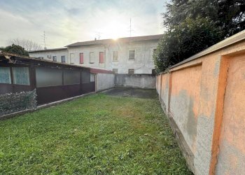 Giardino - Trilocale via 22 Marzo, 16, Samarate - foto 17