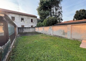 Giardino - Trilocale via 22 Marzo, 16, Samarate - foto 20