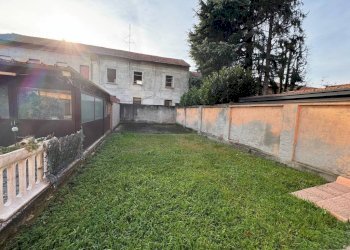 Giardino - Trilocale via 22 Marzo, 16, Samarate - foto 21