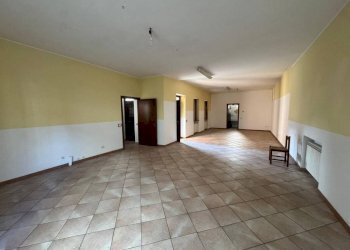 Soggiorno - Trilocale via 22 Marzo, 16, Samarate - foto 25