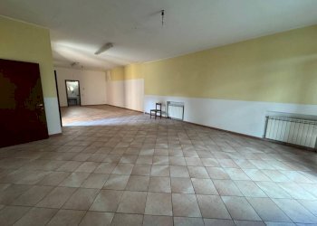 Soggiorno - Trilocale via 22 Marzo, 16, Samarate - foto 26