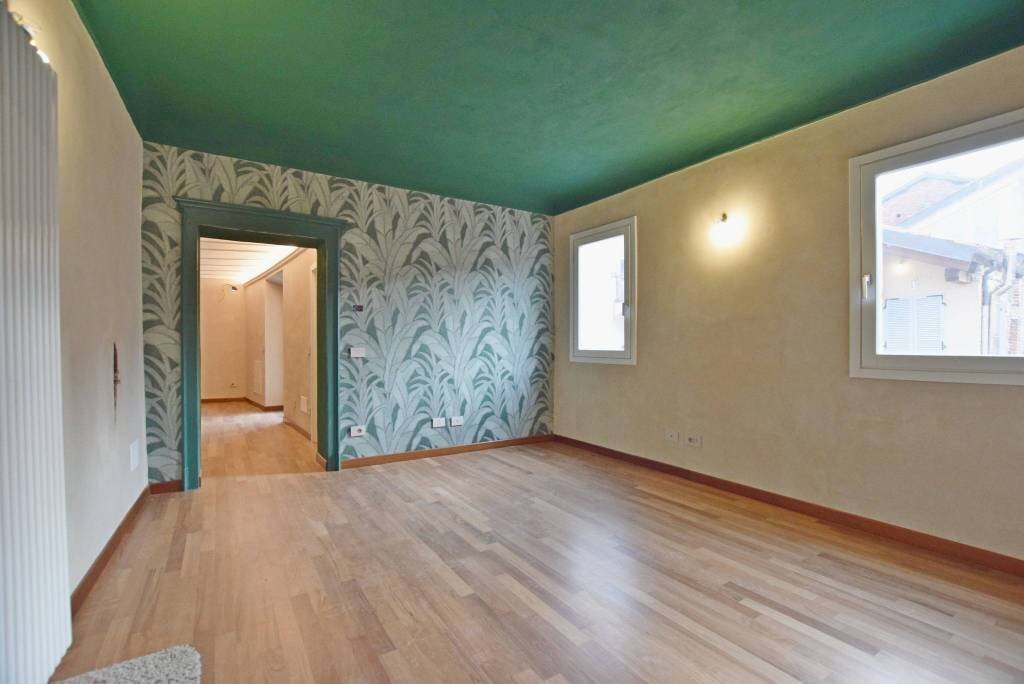 Salone - Four-room apartment via delle Scuole, 6, Mondovì - photo 1