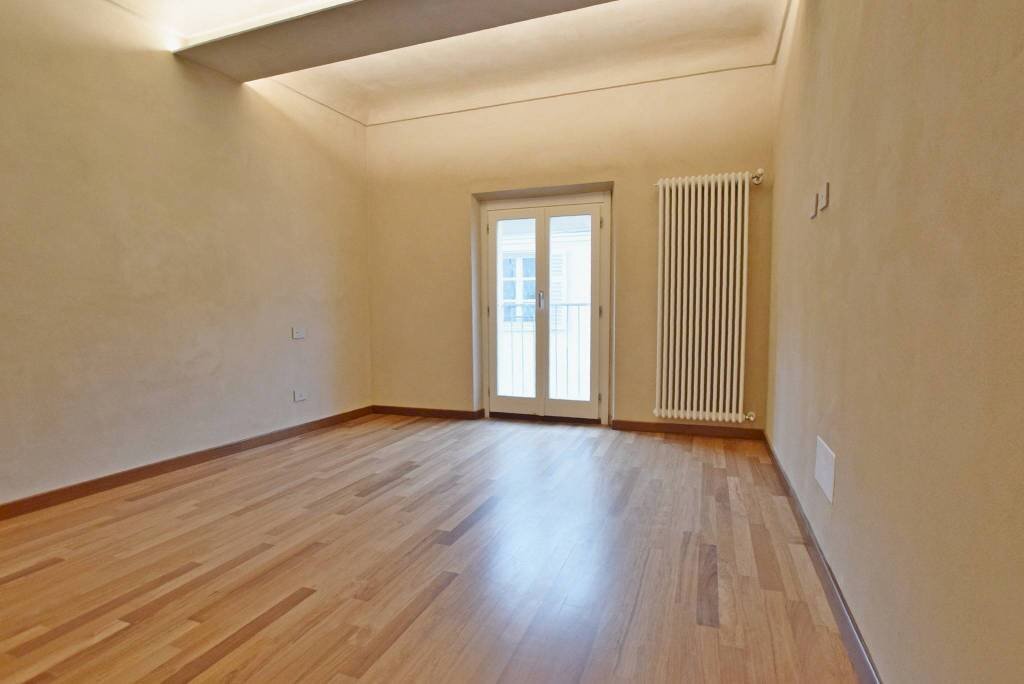 Camera da letto - Four-room apartment via delle Scuole, 6, Mondovì - photo 3