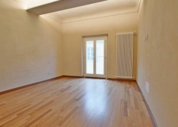 Camera da letto - Quadrilocale via delle Scuole, 6, Mondovì - foto 3