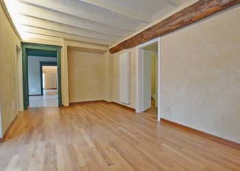 Camera da letto - Quadrilocale via delle Scuole, 6, Mondovì - foto 11