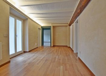 Camera da letto - Quadrilocale via delle Scuole, 6, Mondovì - foto 12