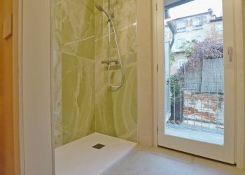 Bagno - Quadrilocale via delle Scuole, 6, Mondovì - foto 14