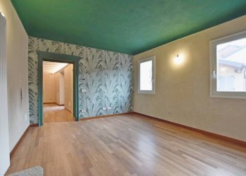 Salone - Quadrilocale via delle Scuole, 6, Mondovì - foto 2