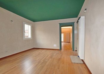 Salone - Quadrilocale via delle Scuole, 6, Mondovì - foto 3