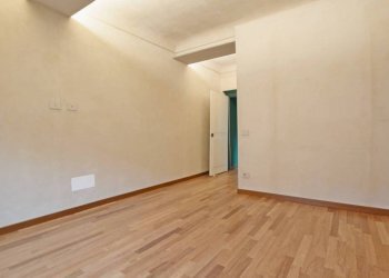 Camera da letto - Quadrilocale via delle Scuole, 6, Mondovì - foto 6