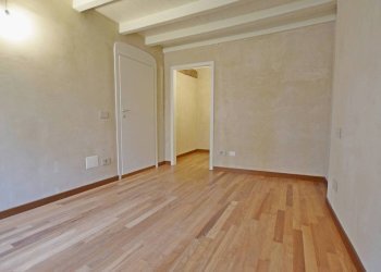 Camera da letto - Quadrilocale via delle Scuole, 6, Mondovì - foto 8