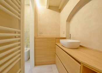 Bagno - Quadrilocale via delle Scuole, 6, Mondovì - foto 16