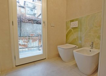 Bagno - Quadrilocale via delle Scuole, 6, Mondovì - foto 18
