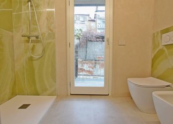 Bagno - Quadrilocale via delle Scuole, 6, Mondovì - foto 19