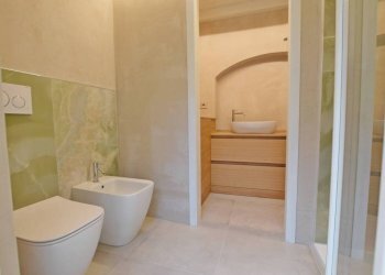 Bagno - Quadrilocale via delle Scuole, 6, Mondovì - foto 20