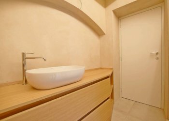 Bagno - Quadrilocale via delle Scuole, 6, Mondovì - foto 21