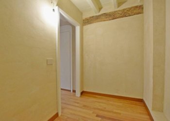 Corridoio - Quadrilocale via delle Scuole, 6, Mondovì - foto 22