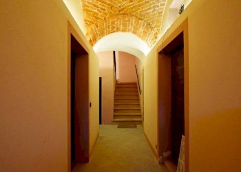 Scala - Quadrilocale via delle Scuole, 6, Mondovì - foto 23
