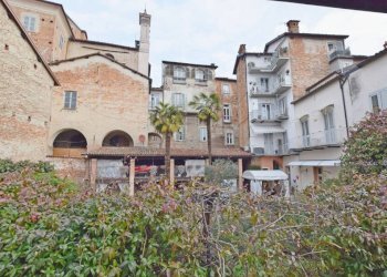 Vista - Quadrilocale via delle Scuole, 6, Mondovì - foto 24