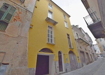 Facciata - Quadrilocale via delle Scuole, 6, Mondovì - foto 25