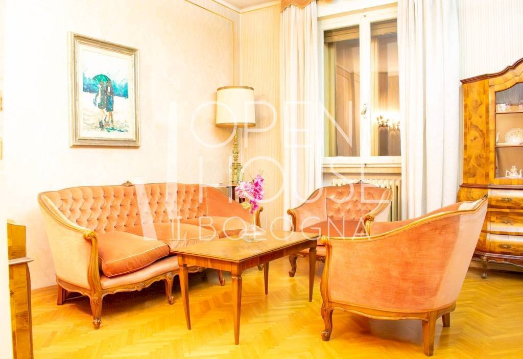 Salone - Appartamento Bologna (zona Murri) - foto 1