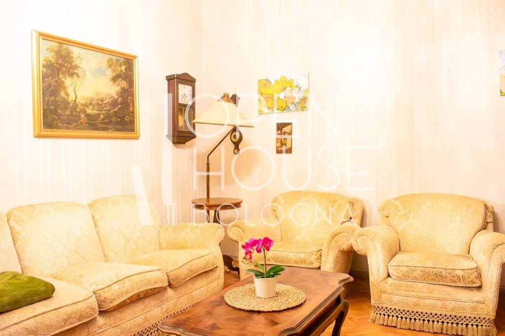 Salone - Appartamento Bologna (zona Murri) - foto 3