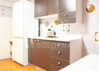 Cucina - Appartamento Bologna (zona Murri) - foto 29