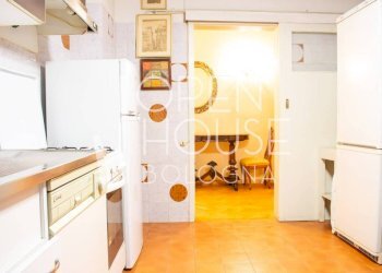 Cucina - Appartamento Bologna (zona Murri) - foto 30