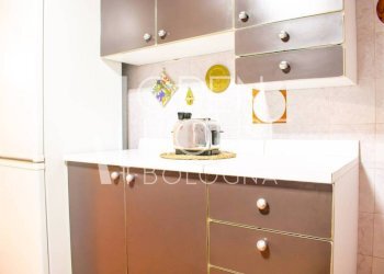 Cucina - Appartamento Bologna (zona Murri) - foto 31
