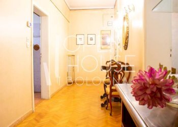 Corridoio - Appartamento Bologna (zona Murri) - foto 32