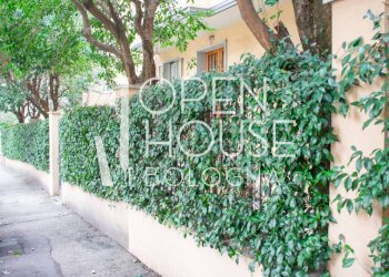 Zona - Appartamento Bologna (zona Murri) - foto 35