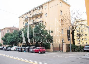 Zona - Appartamento Bologna (zona Murri) - foto 36