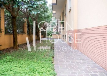 Giardino - Appartamento Bologna (zona Murri) - foto 38