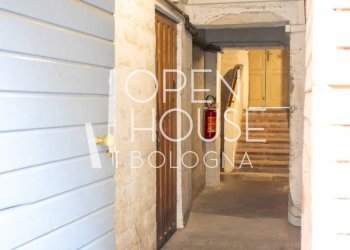 Cantina - Appartamento Bologna (zona Murri) - foto 41